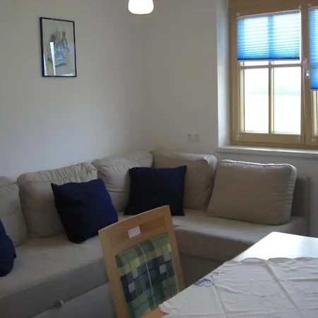 Apartment Prader Innsbruck