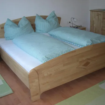 Prader Apartment Innsbruck