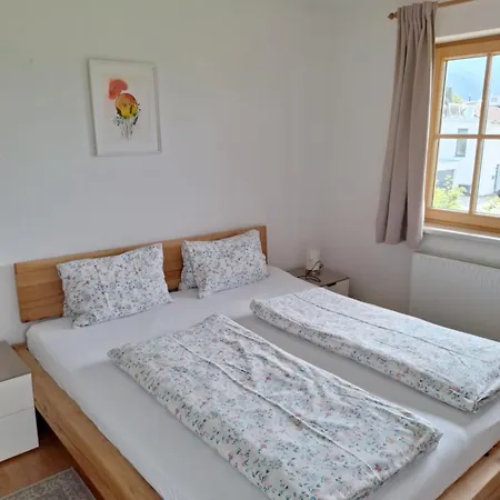 Prader Apartment Innsbruck