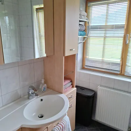 Apartment Prader