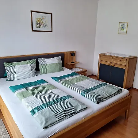 Apartment Prader *