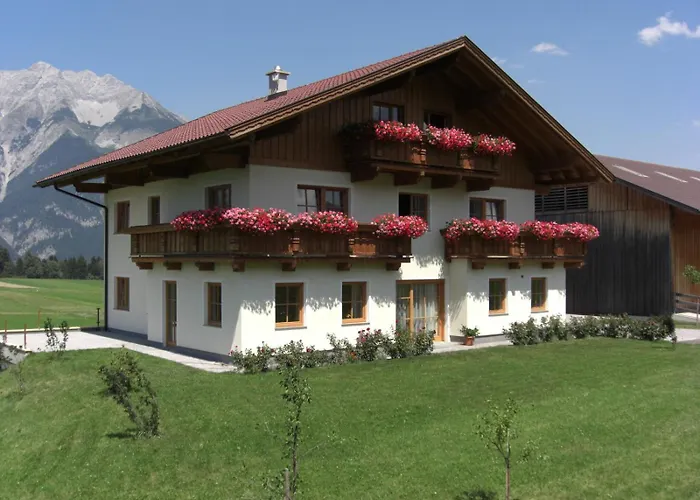 Prader Ίνσμπρουκ