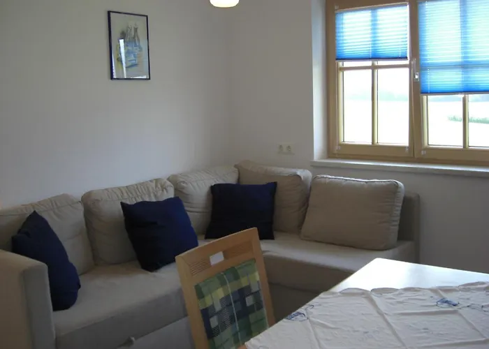 Appartement Prader Innsbruck