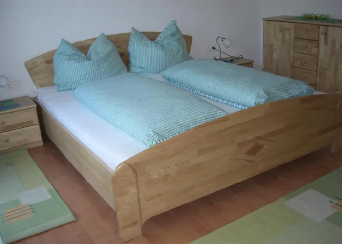 Prader Appartement Innsbruck