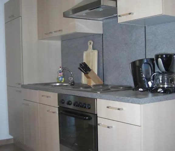 Appartement Prader *